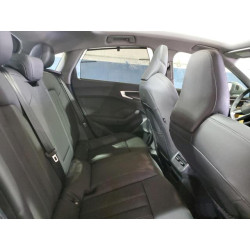 2025 AUDI A5 WAU2BCFUXSN044413 80667495