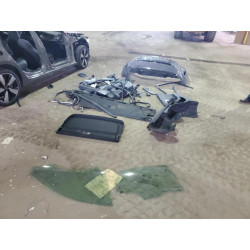 2025 AUDI A5 WAU2BCFUXSN044413 80667495