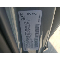 2025 AUDI A5 WAU2BCFUXSN044413 80667495