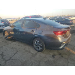 2021 KIA FORTE 3KPF24AD6ME285555 80856445