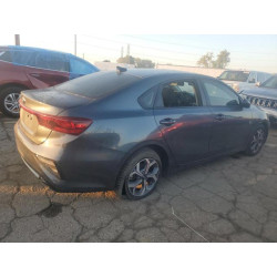 2021 KIA FORTE 3KPF24AD6ME285555 80856445