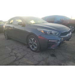 2021 KIA FORTE 3KPF24AD6ME285555 80856445