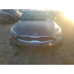 2021 KIA FORTE 3KPF24AD6ME285555 80856445