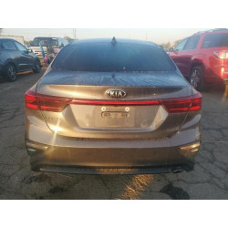 2021 KIA FORTE 3KPF24AD6ME285555 80856445