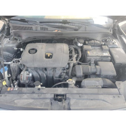 2021 KIA FORTE 3KPF24AD6ME285555 80856445