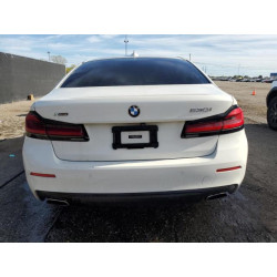 2021 BMW 5 SERIES WBA13BJ0XMCF92307 82073115