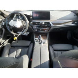 2021 BMW 5 SERIES WBA13BJ0XMCF92307 82073115