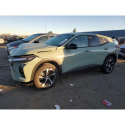 2024 CHEVROLET TRAX 1RS KL77LGE2XRC174840 82413755