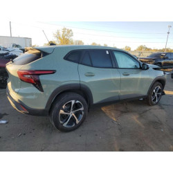 2024 CHEVROLET TRAX 1RS KL77LGE2XRC174840 82413755