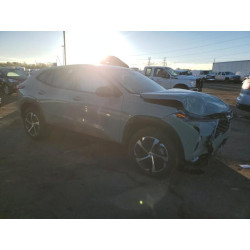 2024 CHEVROLET TRAX 1RS KL77LGE2XRC174840 82413755