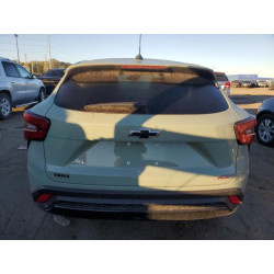 2024 CHEVROLET TRAX 1RS KL77LGE2XRC174840 82413755