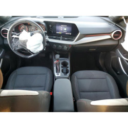 2024 CHEVROLET TRAX 1RS KL77LGE2XRC174840 82413755