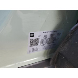 2024 CHEVROLET TRAX 1RS KL77LGE2XRC174840 82413755