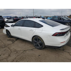 2025 HONDA ACCORD 1HGCY2F76SA029538 84189855