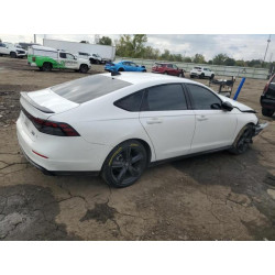 2025 HONDA ACCORD 1HGCY2F76SA029538 84189855