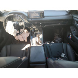 2025 HONDA ACCORD 1HGCY2F76SA029538 84189855