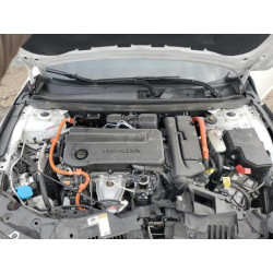 2025 HONDA ACCORD 1HGCY2F76SA029538 84189855