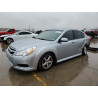 2012 SUBARU LEGACY