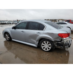 2012 SUBARU LEGACY