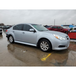 2012 SUBARU LEGACY