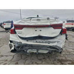 2023 KIA FORTE 3KPF24AD2PE577515 98317525