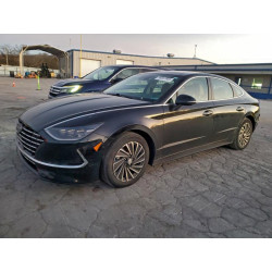 2023 HYUNDAI SONATA KMHL54JJ0PA081790 98557805