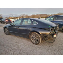 2023 HYUNDAI SONATA KMHL54JJ0PA081790 98557805