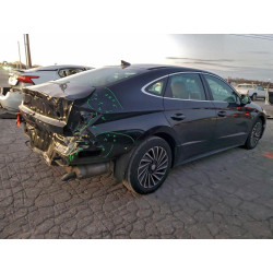 2023 HYUNDAI SONATA KMHL54JJ0PA081790 98557805