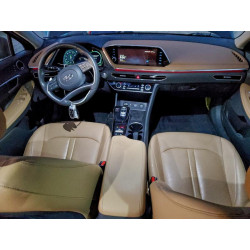 2023 HYUNDAI SONATA KMHL54JJ0PA081790 98557805