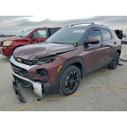 2023 CHEVROLET TRAILBLZR KL79MPS20PB180398 98767305