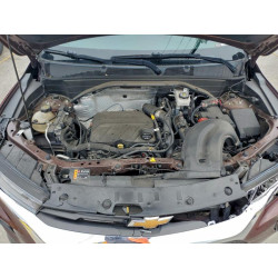 2023 CHEVROLET TRAILBLZR KL79MPS20PB180398 98767305