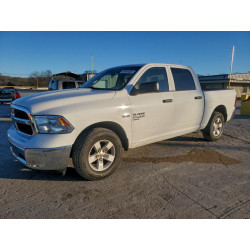 2020 RAM 1500 3C6RR6KT2LG130196 98896505