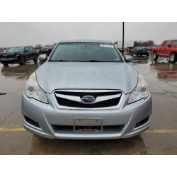 2012 SUBARU LEGACY