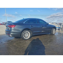 2020 AUDI A4 WAUGMAF45LA052156 99009865