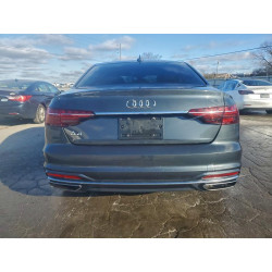 2020 AUDI A4 WAUGMAF45LA052156 99009865