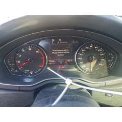 2020 AUDI A4 WAUGMAF45LA052156 99009865