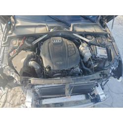 2020 AUDI A4 WAUGMAF45LA052156 99009865