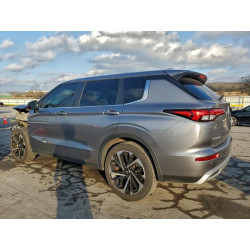 2022 MITSUBISHI OUTLANDER JA4J3UA83NZ025267 99248035