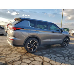 2022 MITSUBISHI OUTLANDER JA4J3UA83NZ025267 99248035