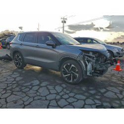 2022 MITSUBISHI OUTLANDER JA4J3UA83NZ025267 99248035