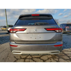 2022 MITSUBISHI OUTLANDER JA4J3UA83NZ025267 99248035
