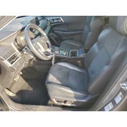 2022 MITSUBISHI OUTLANDER JA4J3UA83NZ025267 99248035