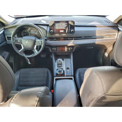 2022 MITSUBISHI OUTLANDER JA4J3UA83NZ025267 99248035