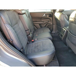 2022 MITSUBISHI OUTLANDER JA4J3UA83NZ025267 99248035