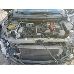 2022 MITSUBISHI OUTLANDER JA4J3UA83NZ025267 99248035