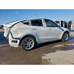 2020 TESLA MODEL Y 5YJYGDEE0LF017798 99269085