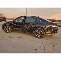 2021 VOLKSWAGEN PASSAT 1VWSA7A38MC018187 99289215