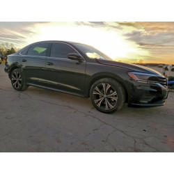 2021 VOLKSWAGEN PASSAT 1VWSA7A38MC018187 99289215