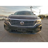 2021 VOLKSWAGEN PASSAT 1VWSA7A38MC018187 99289215