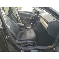 2021 VOLKSWAGEN PASSAT 1VWSA7A38MC018187 99289215